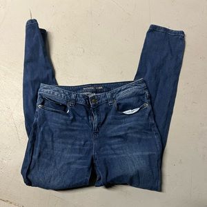 Women’s Michael Kors jeans